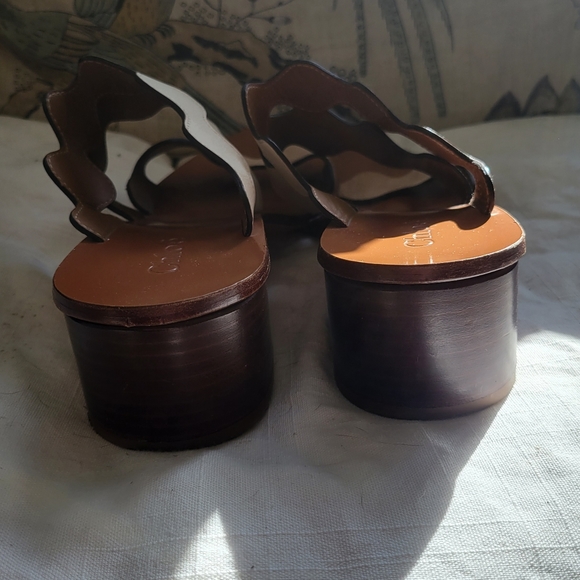 Chloé Sandals - Picture 7 of 8